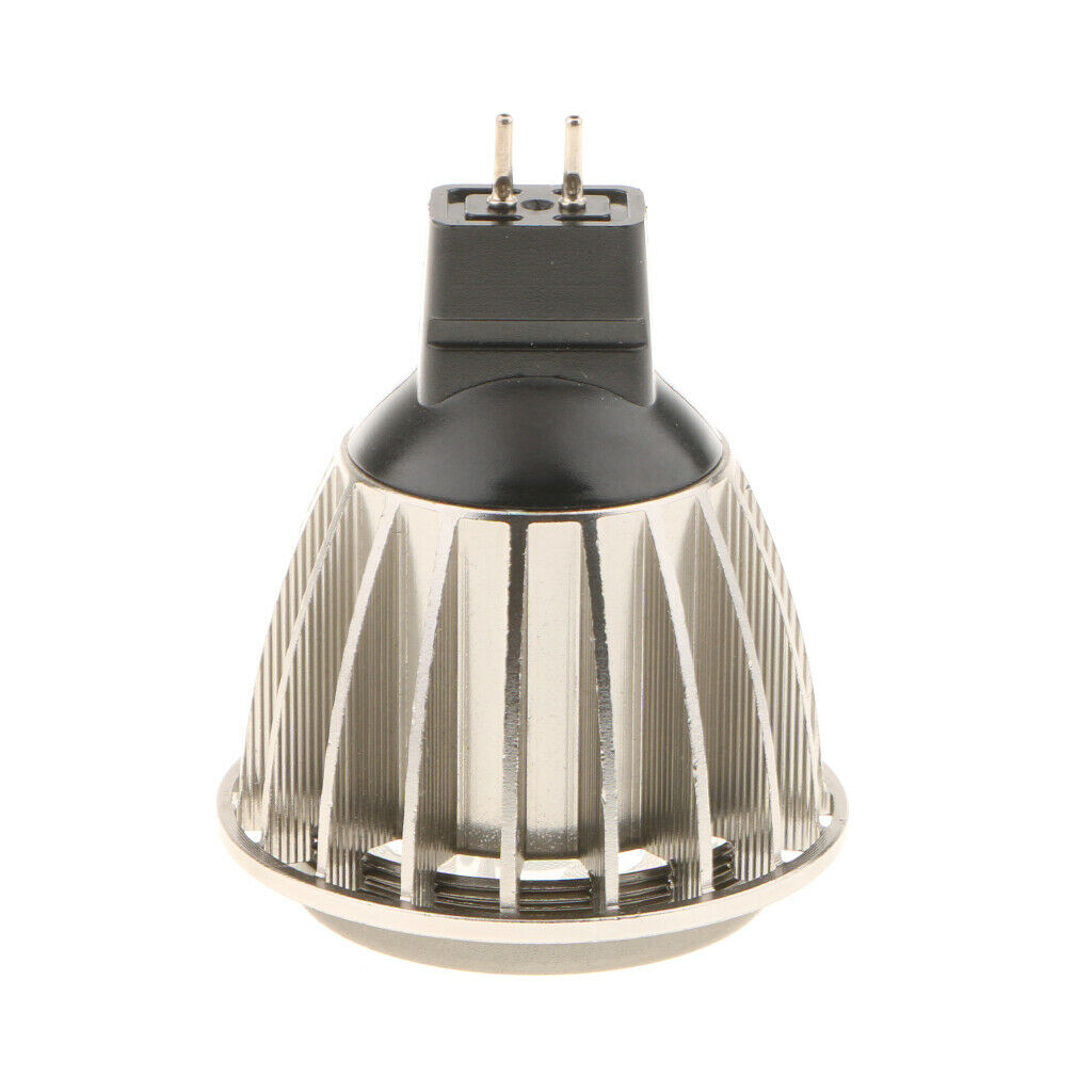 12V MR16 Spot Light Flood Light Commercial/Household Spot Light Bulbs 5W