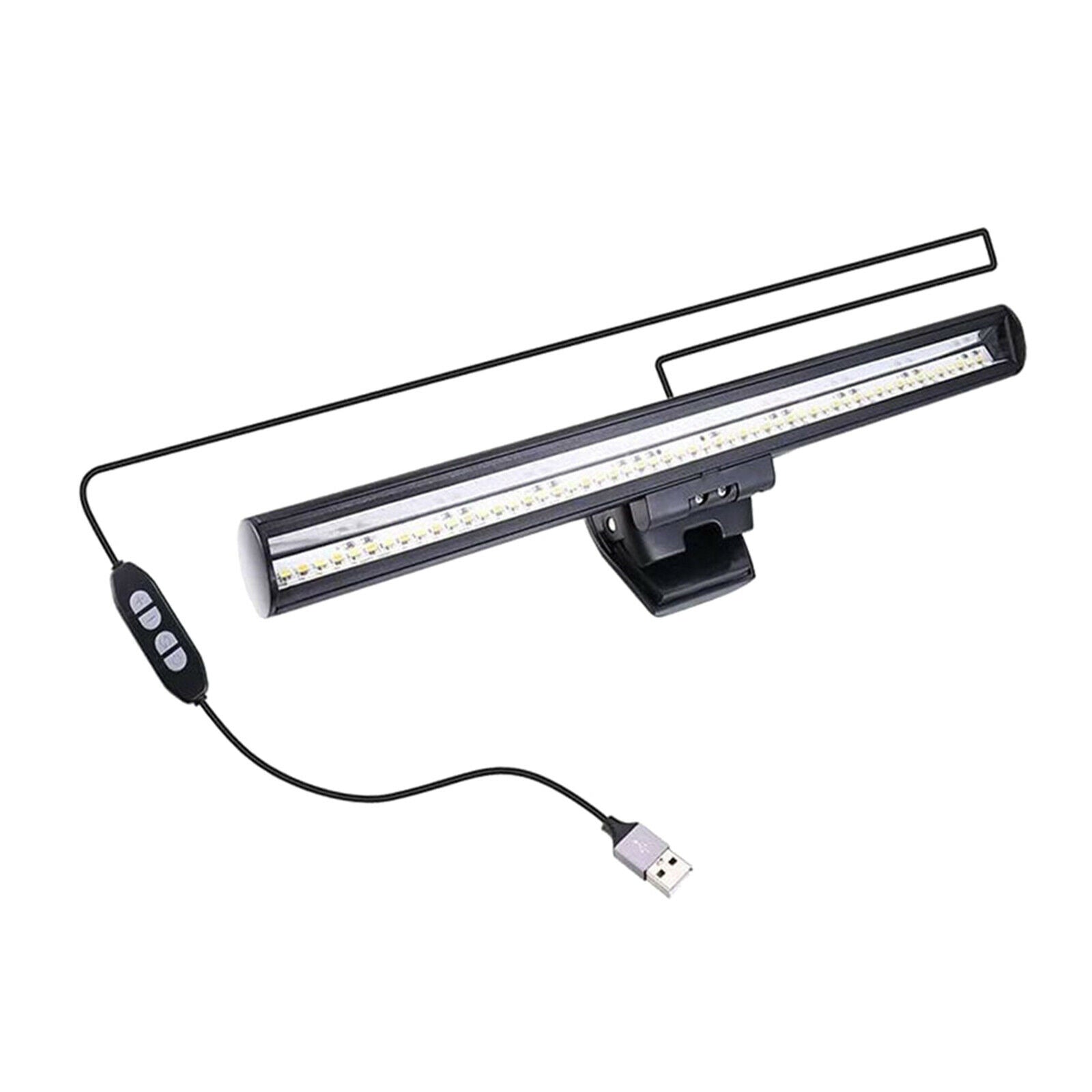 Laptop screen lamp laptop monitor light eye protect lamp