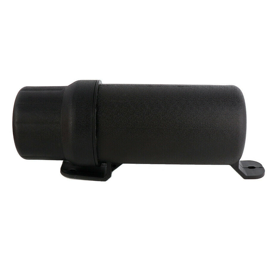 Universal Motorbike Waterproof Tool Column Rotate Tighten Raincoat Storage Box