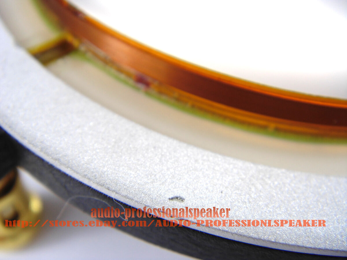Replacement Diaphragm for B&C DE900, DE910, DE950, DE60, DE63 Driver 8 Ω 74.5mm