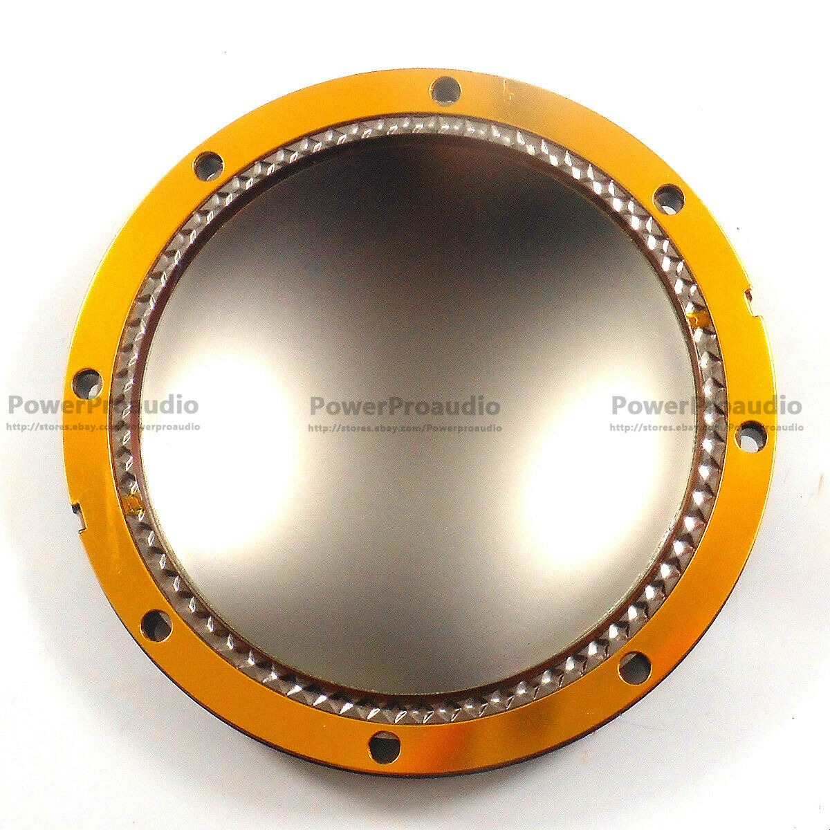 Aftermarket Diaphragm for JBL 2440J, 2441J, 2445J, 375, 376 J 8ohm CCAW