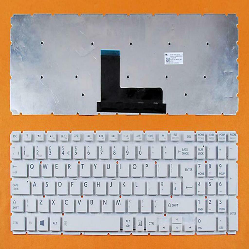 Keyboard For   Satellite L50-B S50-B L50D-B