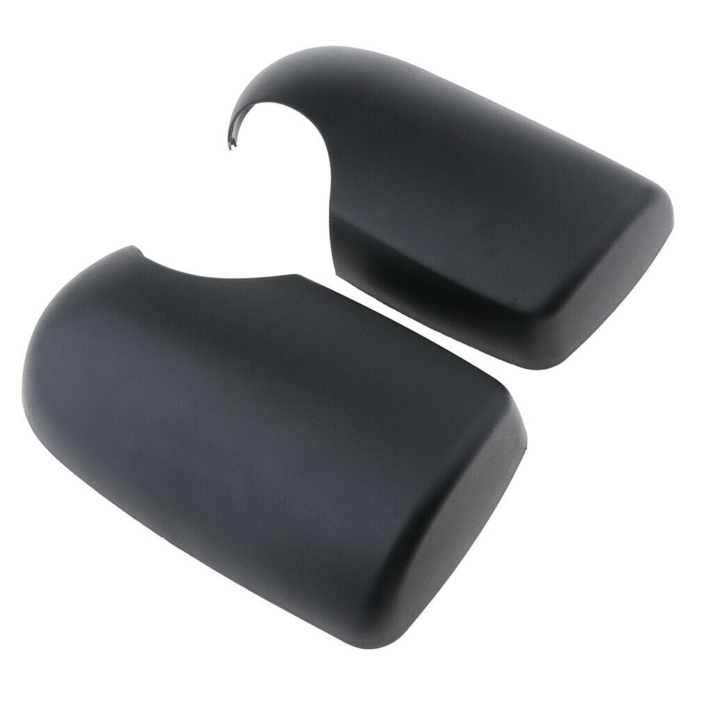 Mirror Covers Fit for Ford Transit MK6 MK7 00-14 Mirror Caps