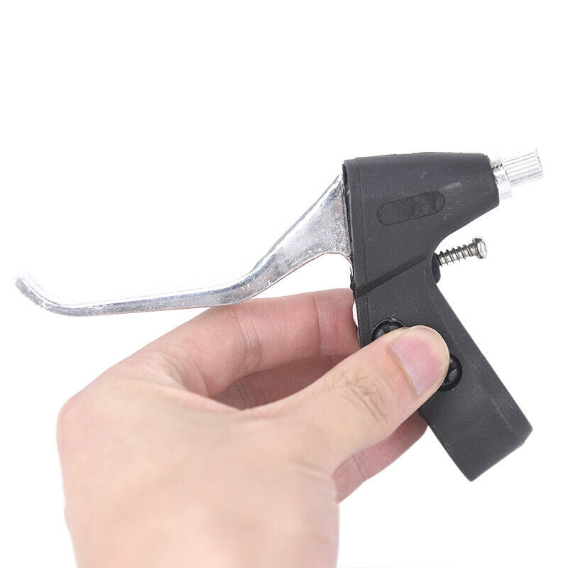 2pcs Bicycle Brake Lever Handle Parts V Brake Bike Accessories Left And RigDD