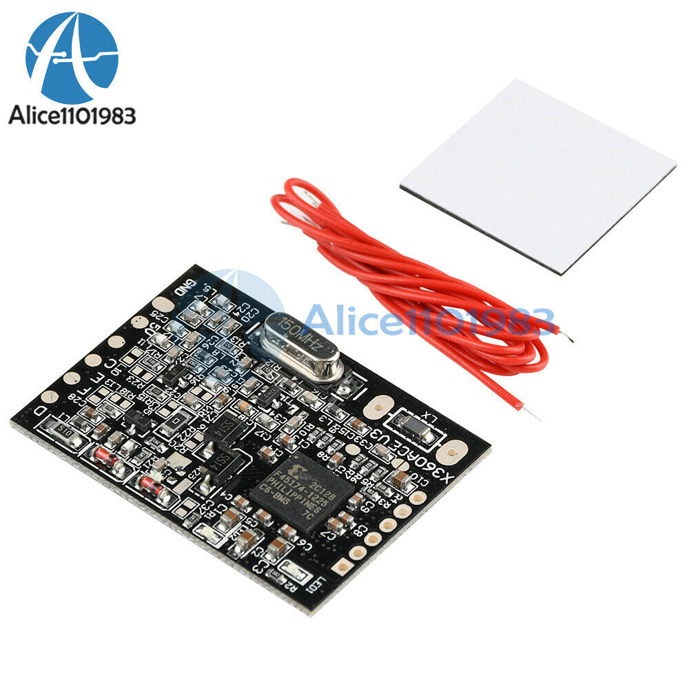 2PCS SET for X360ACE V3 Support all Corona and Falcon The Newest Version