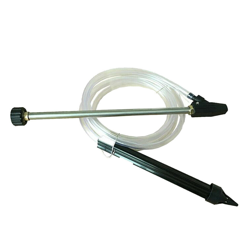 Sand Blasting Hose Washer Professional Quick Connect for Karcher Tools