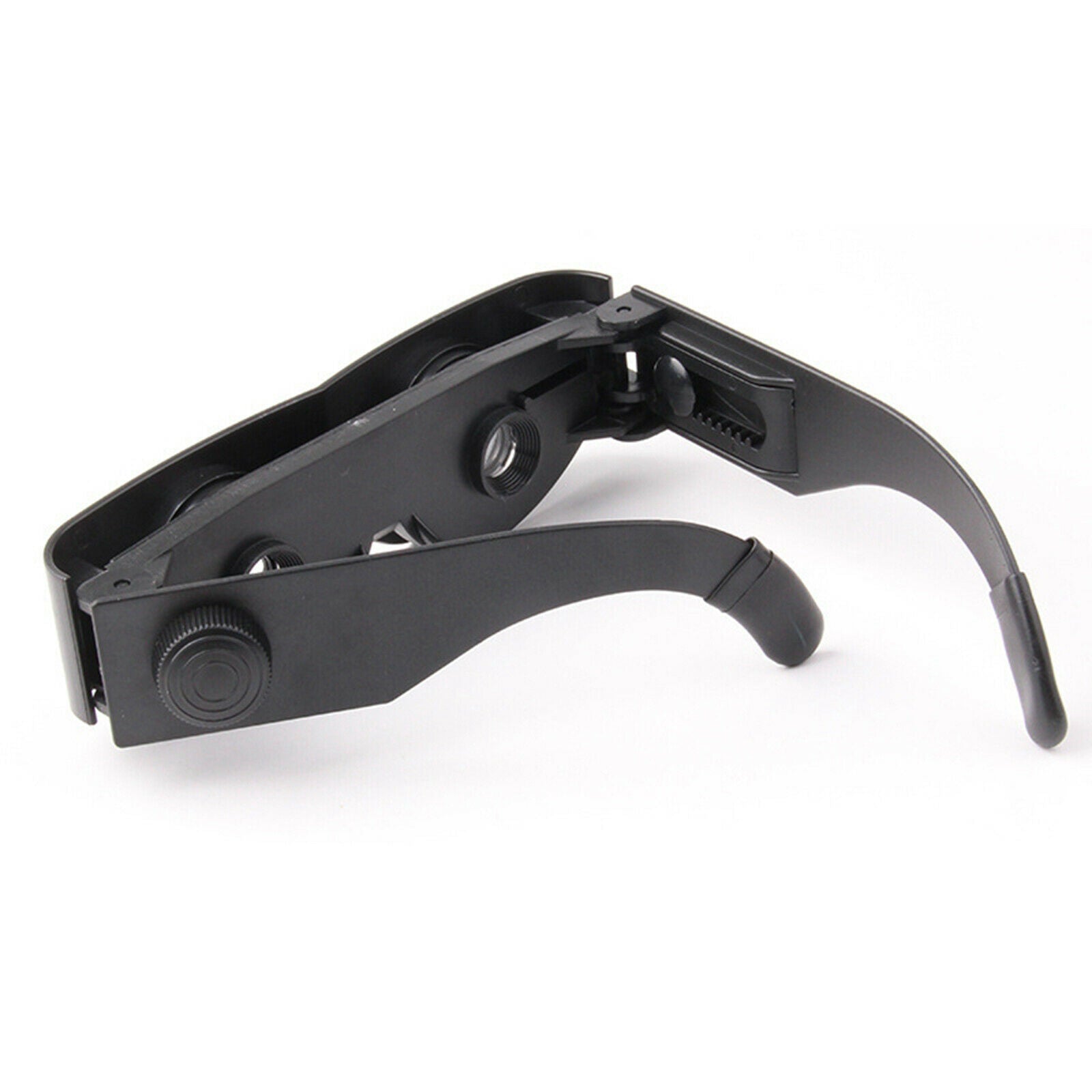 Magnifying Glasses, TV Glasses Distance Viewing Television Magnifying Goggles,