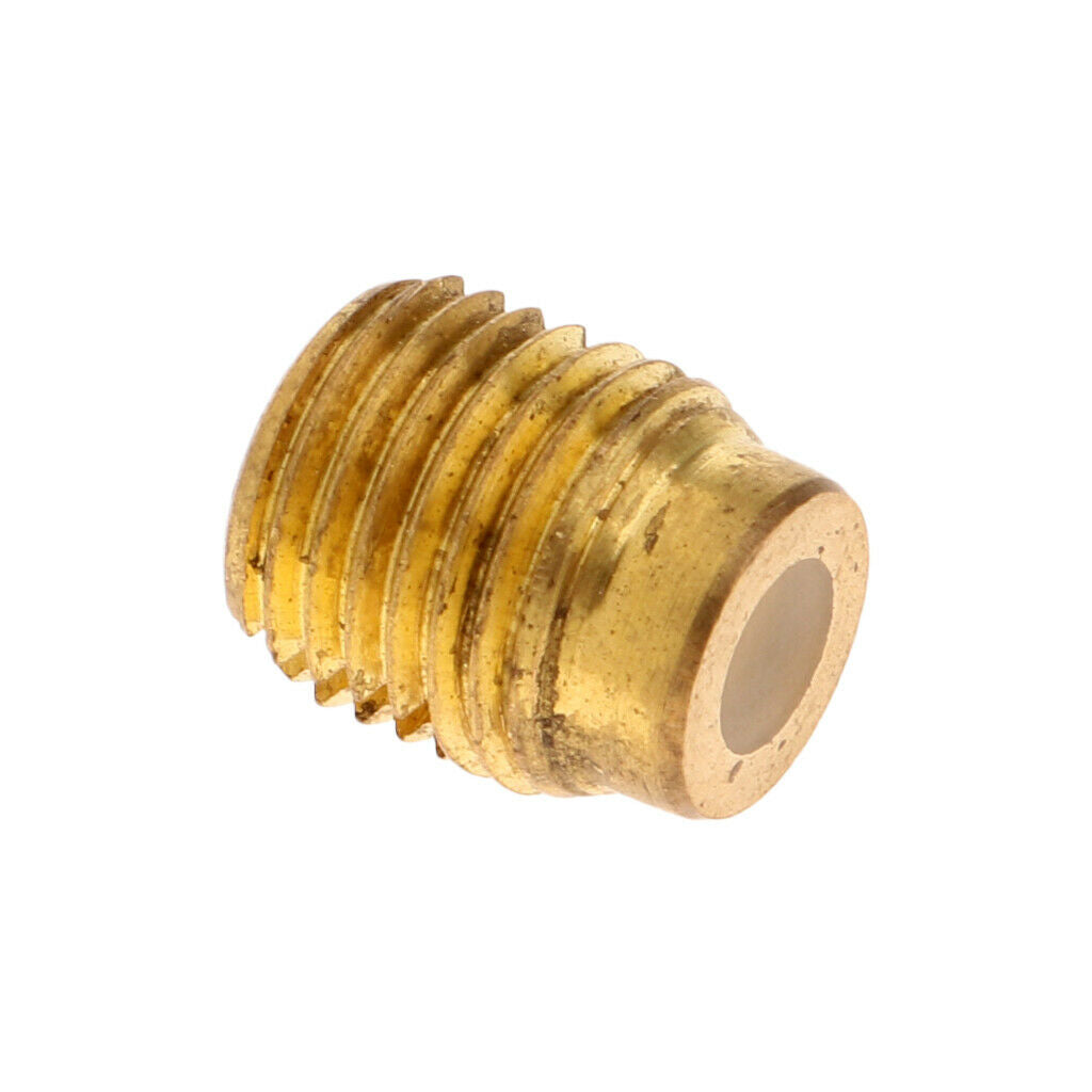 Scuba Diving 2nd Stage Octo Regulator Adapter Octo Hose Adapter Connector