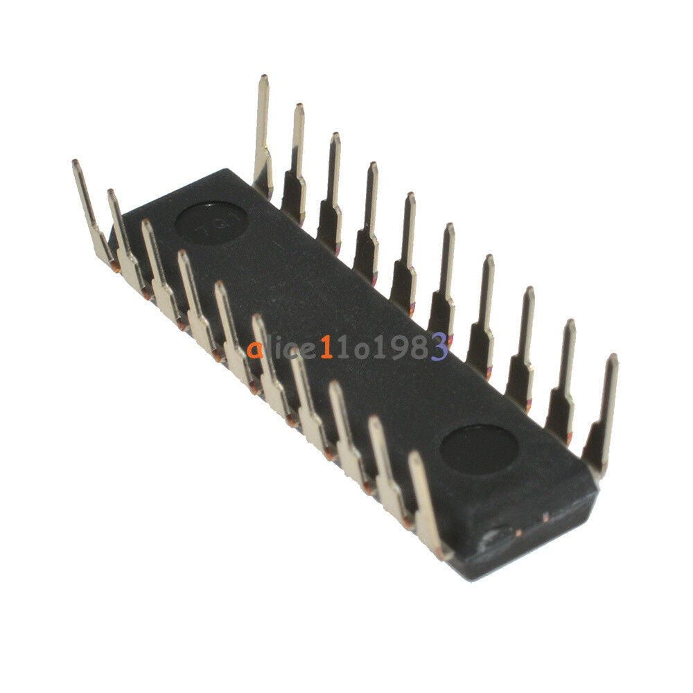 5PCS SN74LVC245AN 74LVC245 bus TRANSCEIVER 8 Bit DIP-20