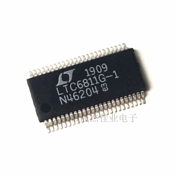 1PCS  IC LINEAR SSOP-48 LTC6811IG-1 LTC6811HG-1 LTC6811G-1 LTC6811