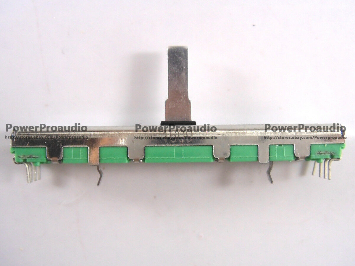 2 x DCV1034 SB2 Speed Fader Potentiometer For Pioneer DDJ-SB DDJSB