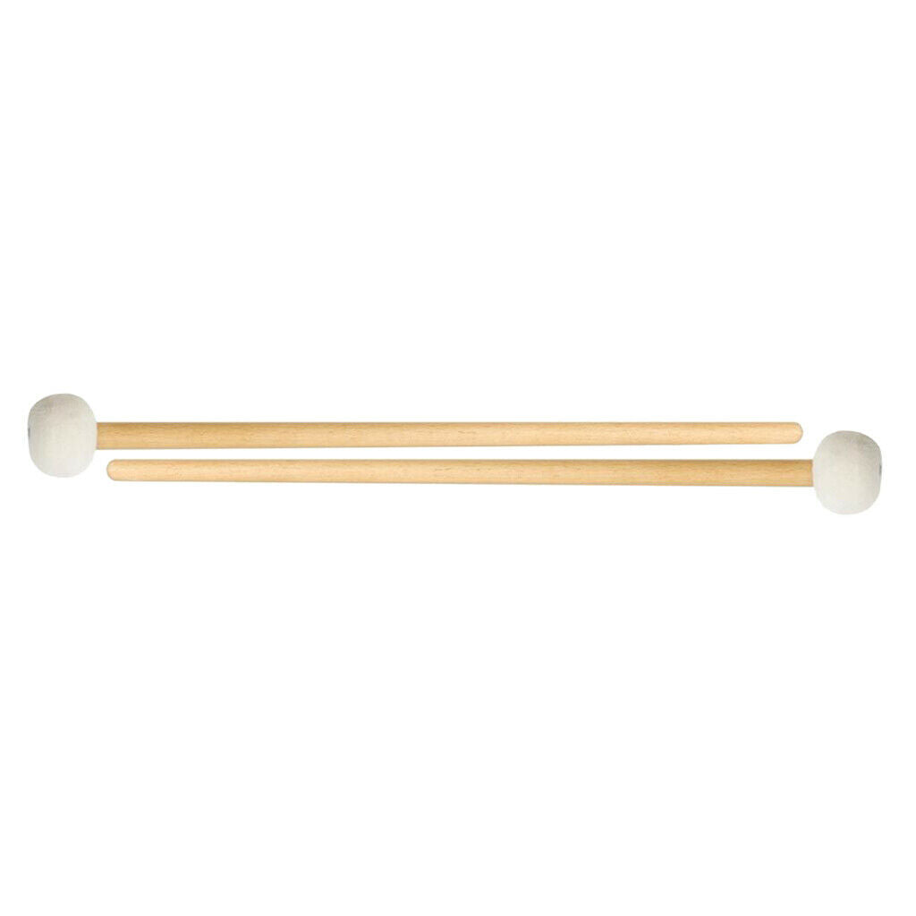 Timpani mallets drumsticks percussion instrument music drum mallets