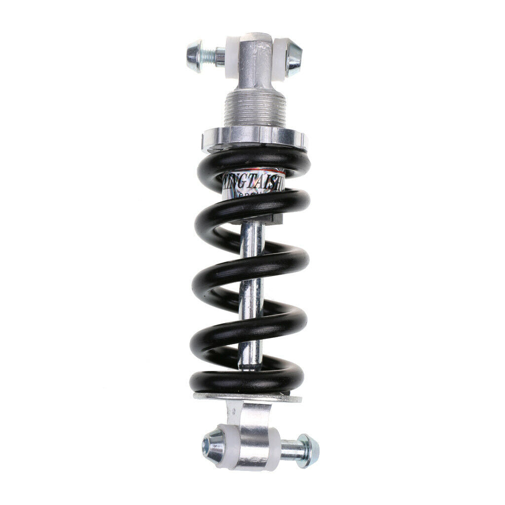 Rear Shock Absorber Mountain Folding Bike Spring   Bicycle Parts