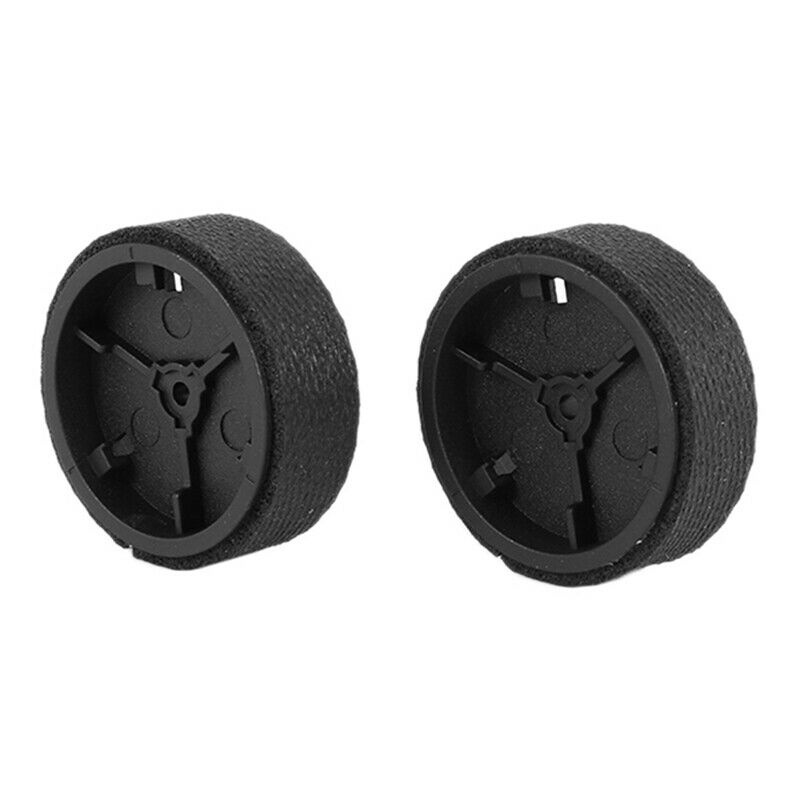 2 Caster Wheels For Irobot Braava 380 380T 320 390 381 390T Mint Plus 4200 520F6