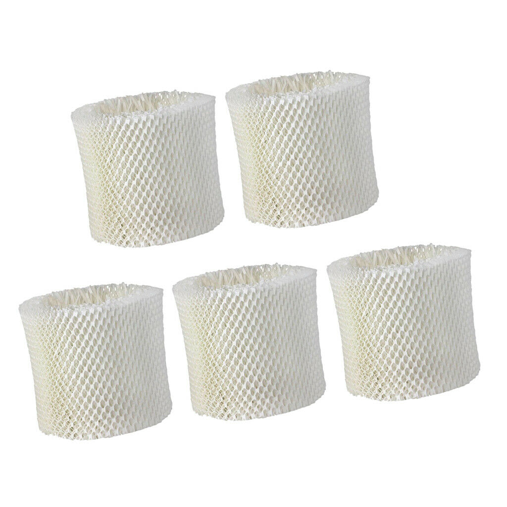 5pcs Humidifier Replacement for  HU4801/HU4802/HU4803 Filter Air Net