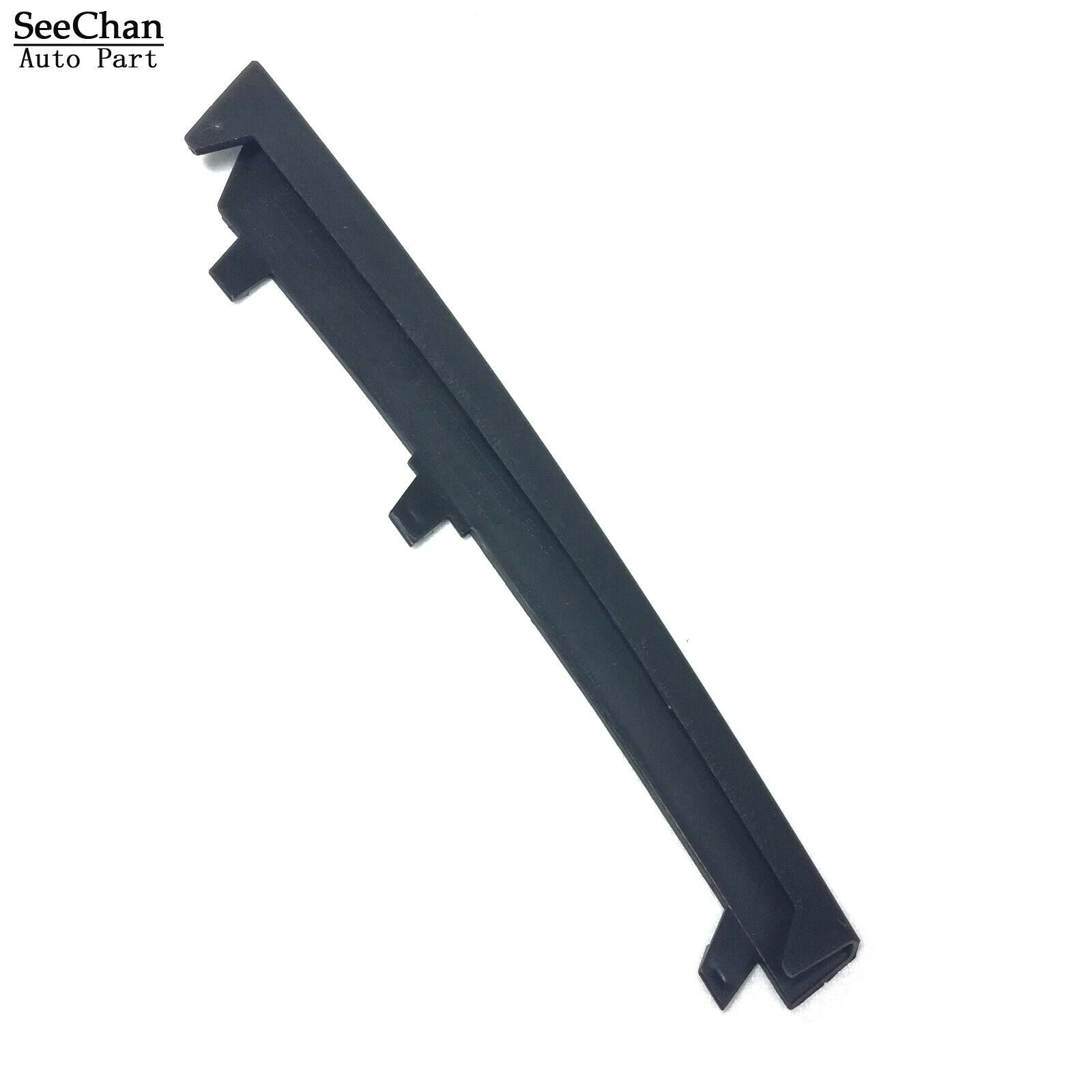 Fits 2009-11 BMW 328i Set of 2 Front Left & Right Side Lower Outer Bumper Filler