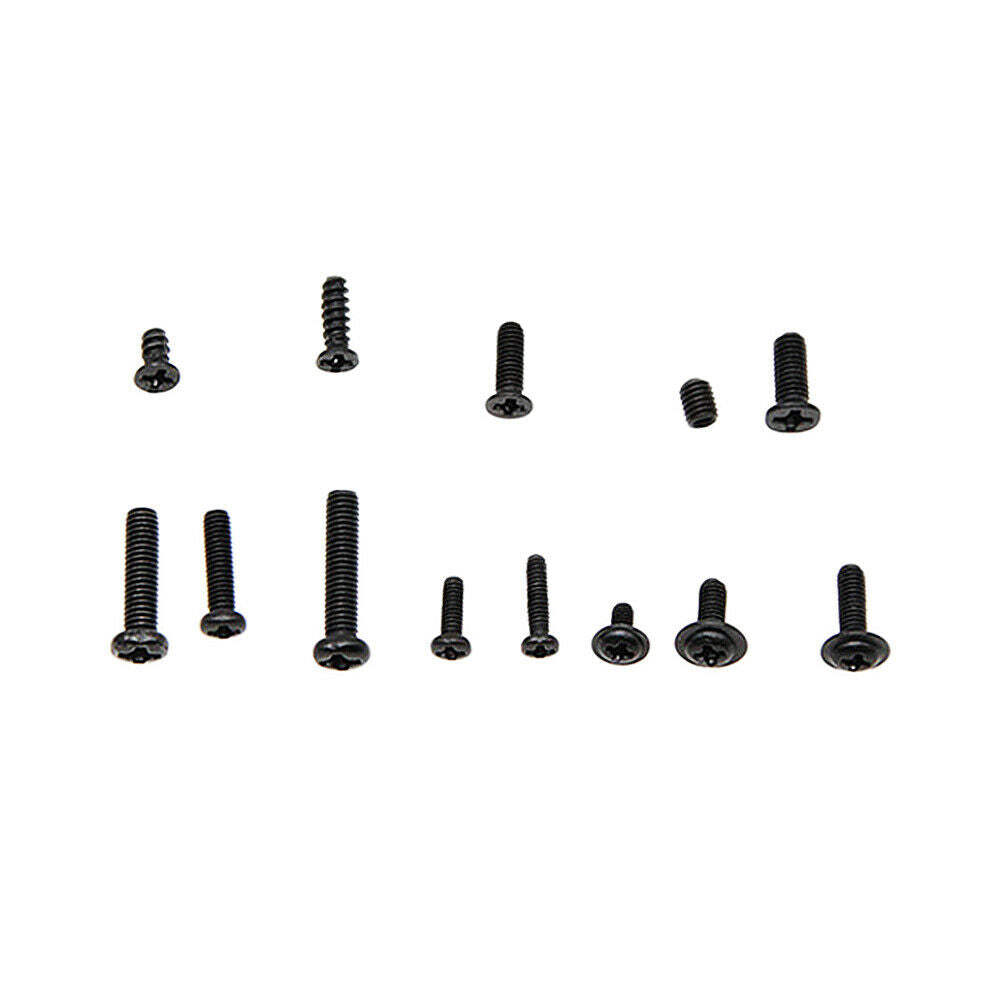 4 Set Screws Bolt Repair Tool Box for Wltoys 1/14 144001 RC Car DIY Accs
