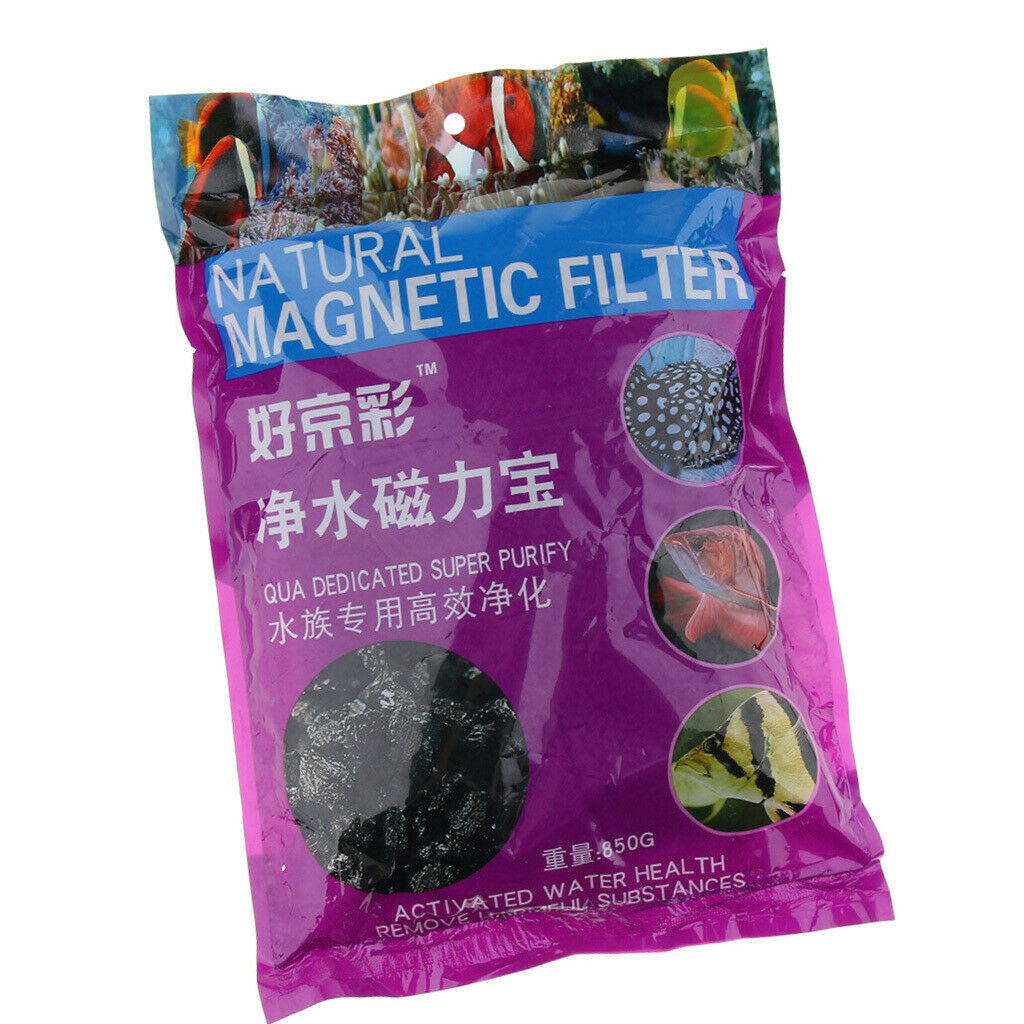 Aquarium Filtration System Filter Material