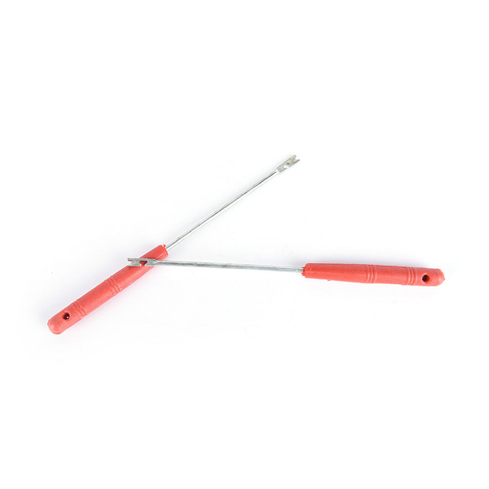 10Pcs rapid fishing tackle hook detacher removal tool remover extractor fish、-DD
