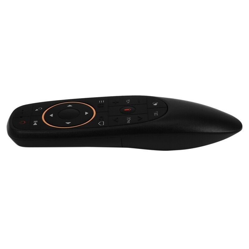 G10 Air Mouse Remote Control Voice Remote 2.4Ghz Google Voice Search AssistantF9