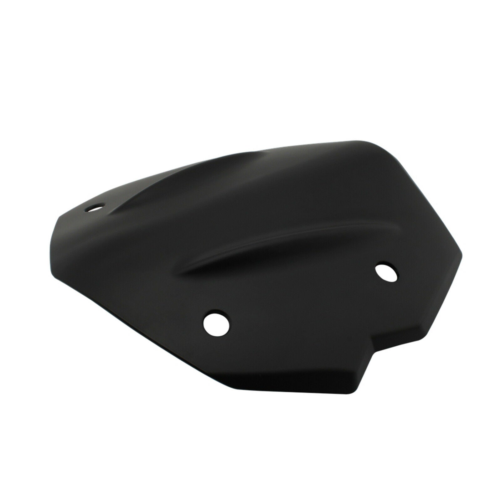 Windshield Durable Supplies for BMW R1250GS 2018-2020 R1200GS LC 13-17 Black