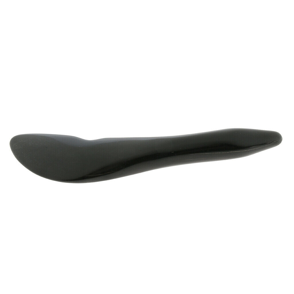 Gua Sha Scraping Board Guasha Massager for Full Body Facial Spa Relaxation
