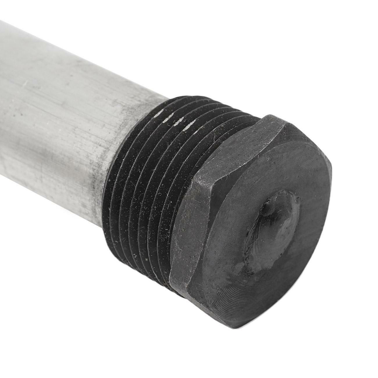 2X Water Heater Magnesium Anode Rod Replace For Suburban 232767 RV-Camper 9 1/4"