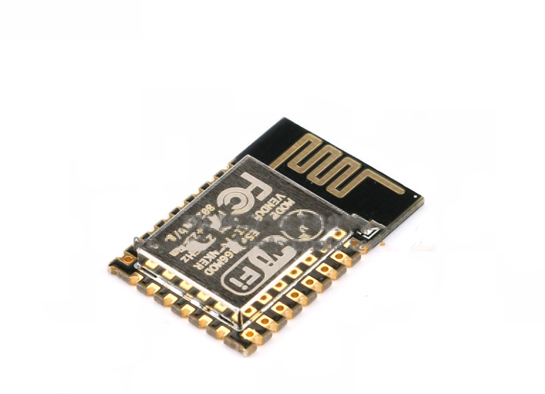 1pcs ESP-12E ESP8266 serial WIFI wireless module