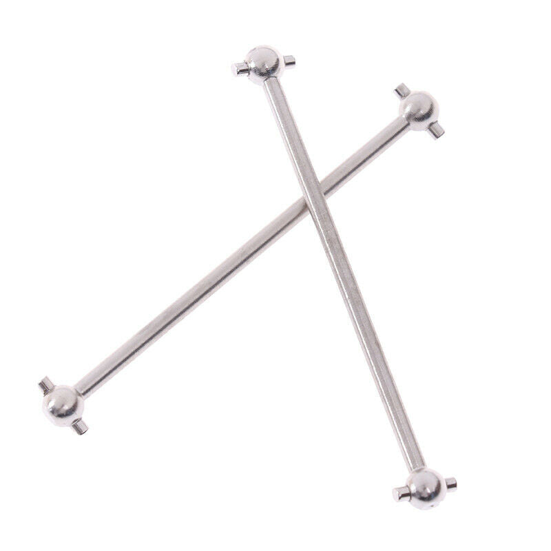 1Pair Dog Bone for Wltoys 144001 1/14 RC Car Spare Parts 144001-12.l8