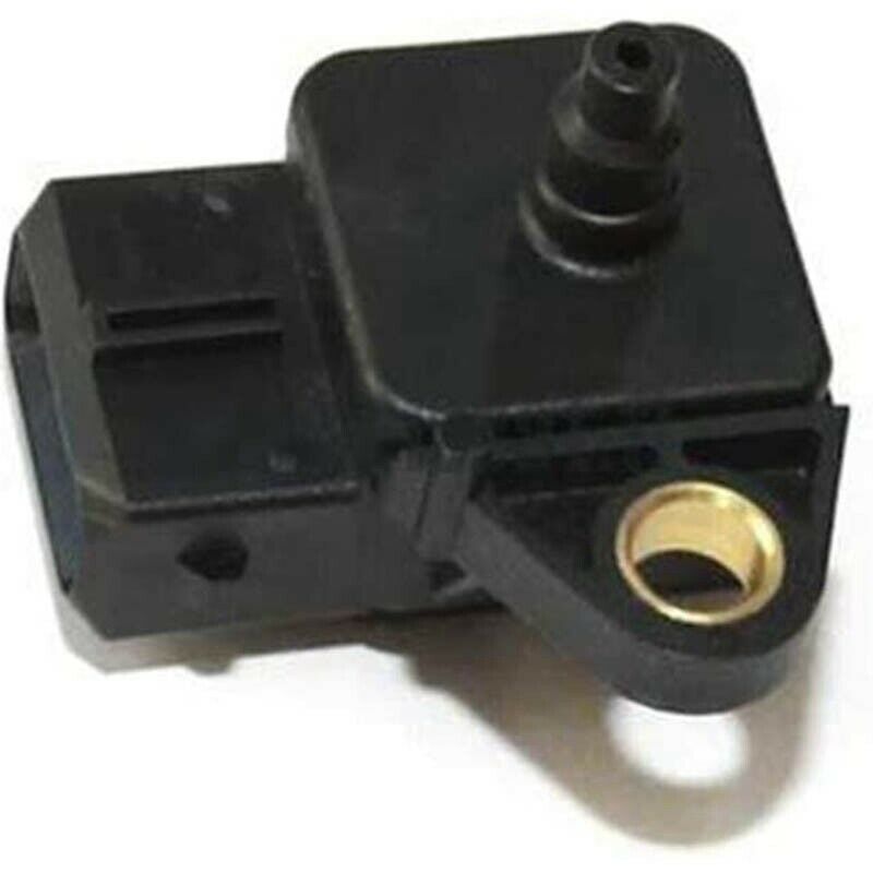 Intake Manifold Absolute Boost Pressure MAP Sensor for - E38 E39 E46 E53 X5 X5P9