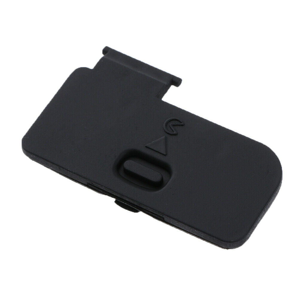 New Battery Back Door Cover Chamber Cap For Nikon D500 Camera Accessories