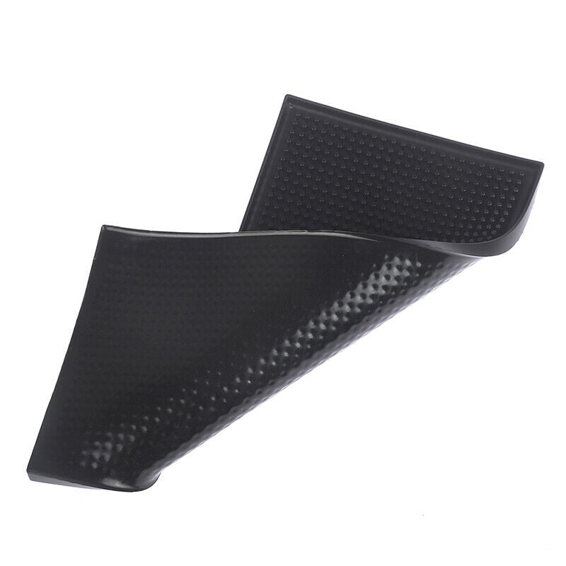 Non-Slip Hairdresser Tool Pad Anti-Skid Mat Cushion For Barber Shop Hair Sa Rf