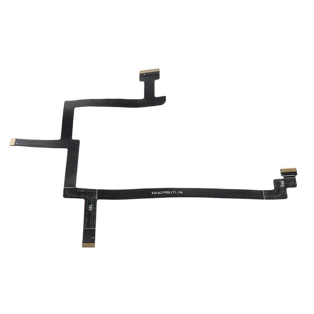 Flat Flexible Ribbon Accessories for Dji Phantom 3 Standard RC Drone