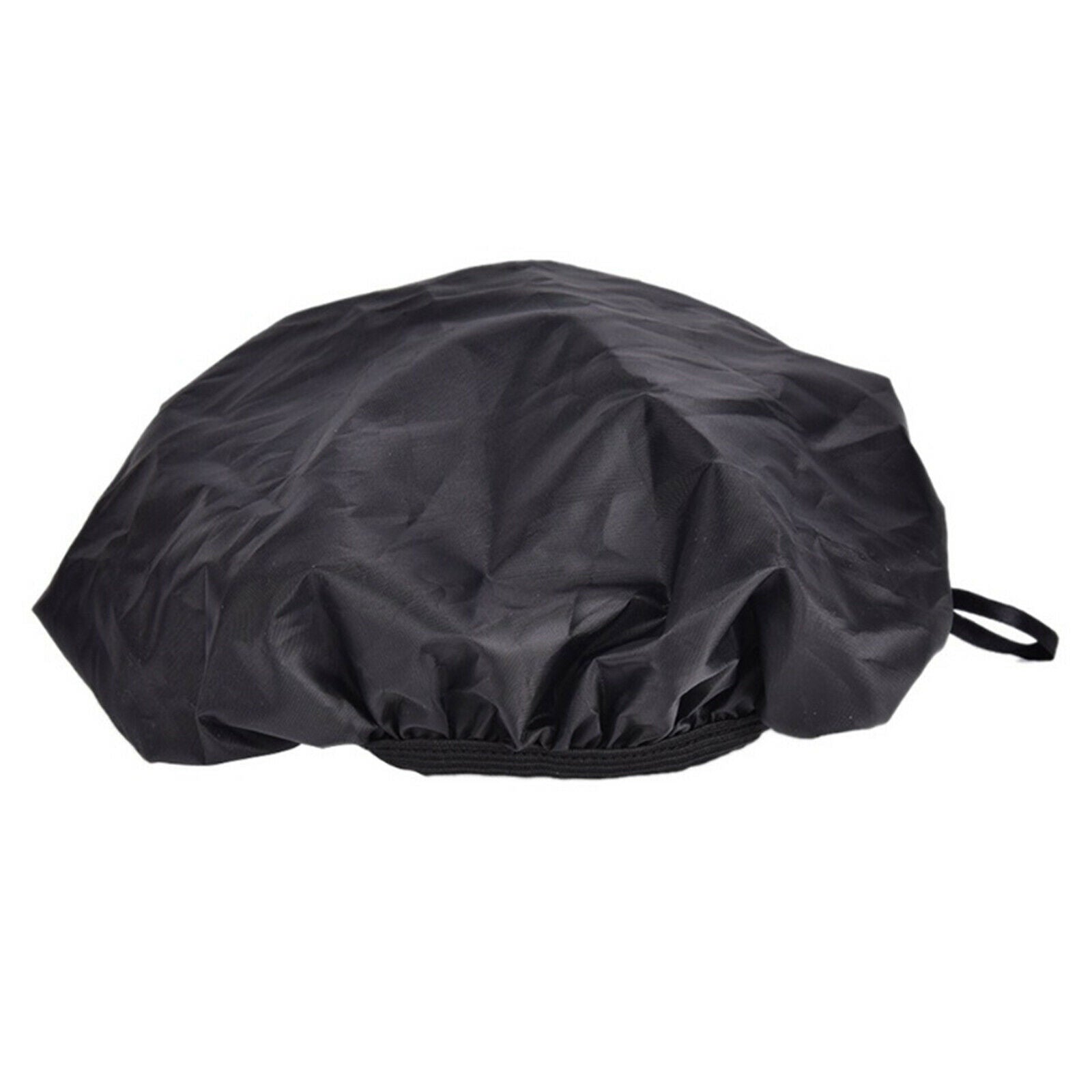 2X Waterproof Bike Saddle Cover Bicycle Seat Rain Cover Elastic Protector Shield