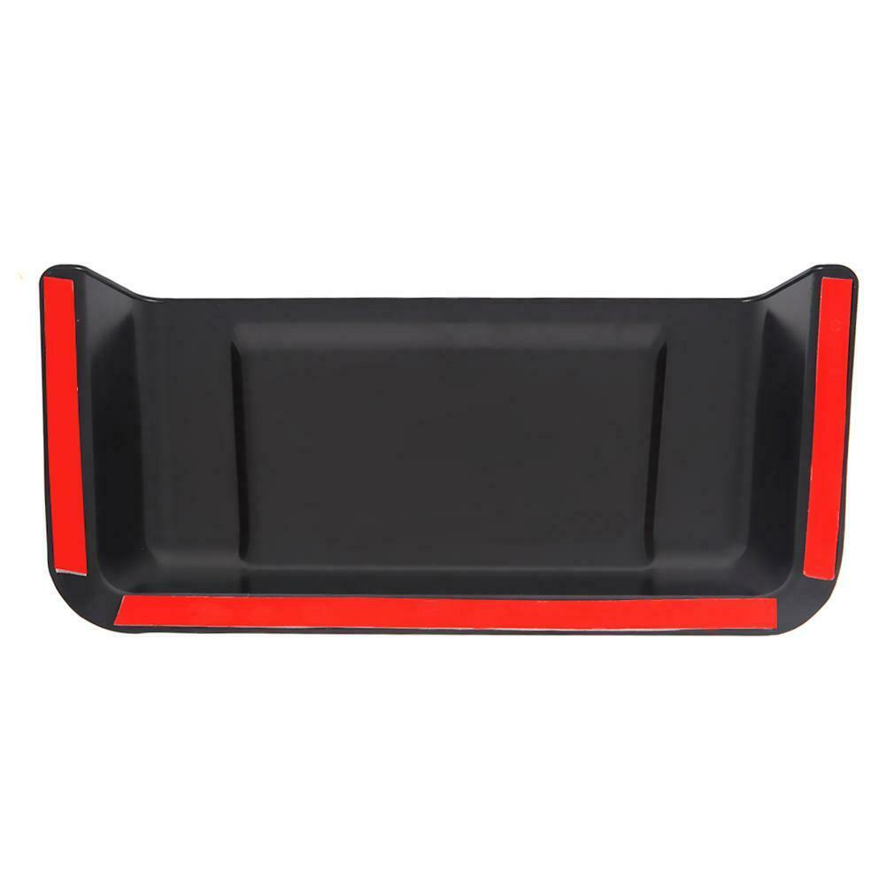 ABS Plastic Cowl Heater Air Vent Hood Scoop for Jeep Wrangler TJ JK 98-18