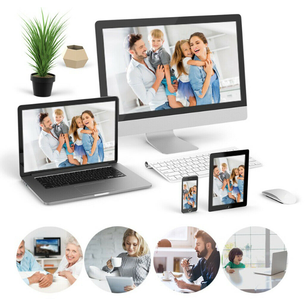 Outdoor Waterproof WiFi IP IR Camera 1080P PTZ Wireless Camera TF Slot