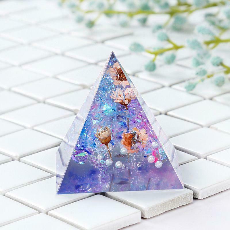12 box/set Manicure Shell Cellophane Colorful Candy Aurora Papers Hard Epoxy