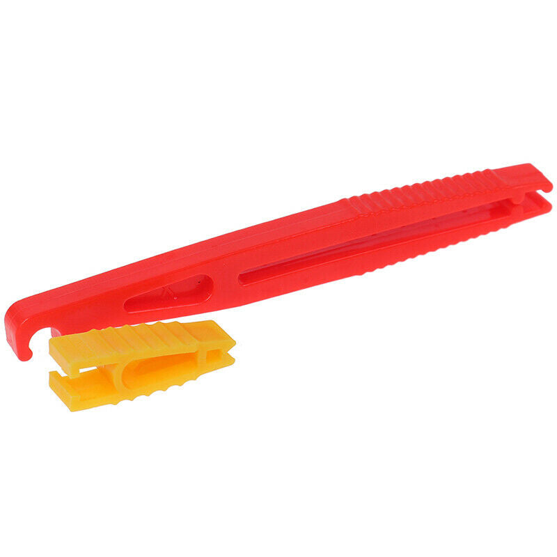 2pcs/set Car Automobile Fuse Clips Tools Mini Fuse Puller Extractor Remov.l8