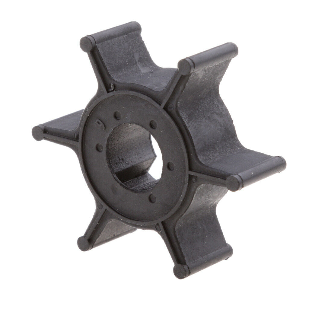 Boat Engine Water Pump Impeller Assy 6E0-44352-00-00 for Yamaha F4 4hp 4-Stroke
