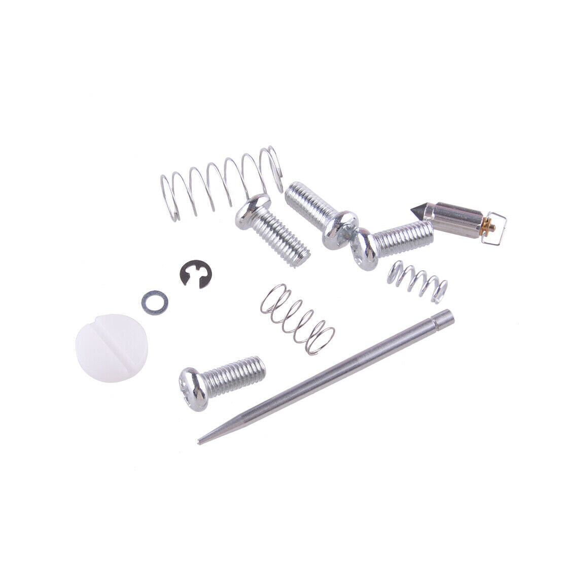 2 Carburetor Repair Kit Carb Diaphragm fit for Yamaha Virago XV535 1990-2001 New