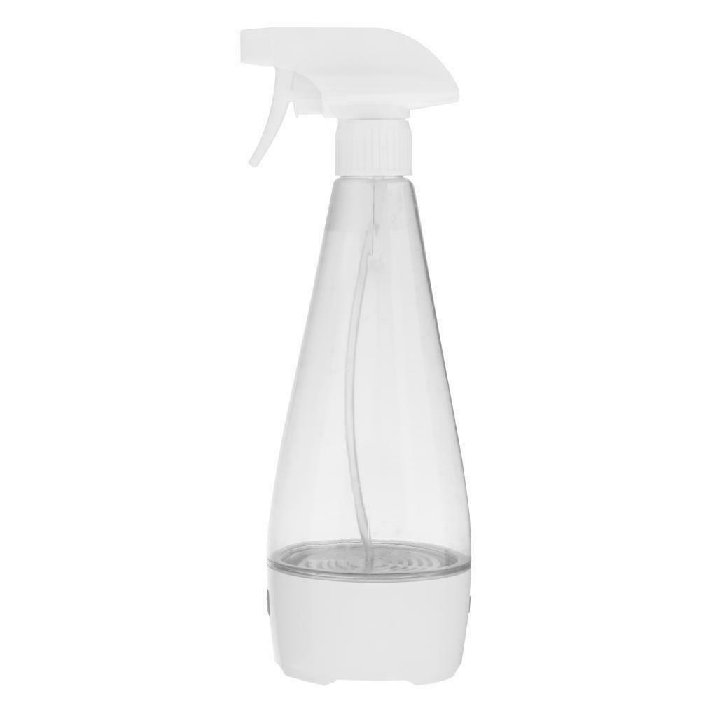 Home Disinfection Hypochlorous Acid Water Making Machine Sprayer Easy to Use
