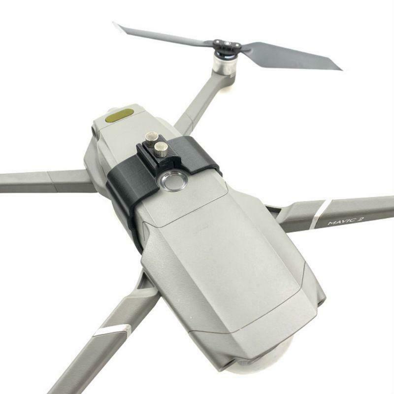 Battery Safety Guard Storage Holder Fixer Buckle For DJI Mavic 2 Pro/Zoom Drone
