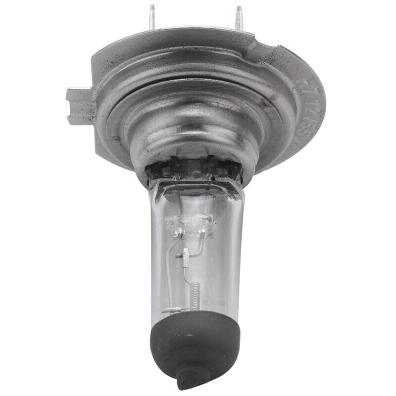 Car bulb head light lamp H7 (477/499) 12V 55W PX26d halogen xenon bulb W7A9A9