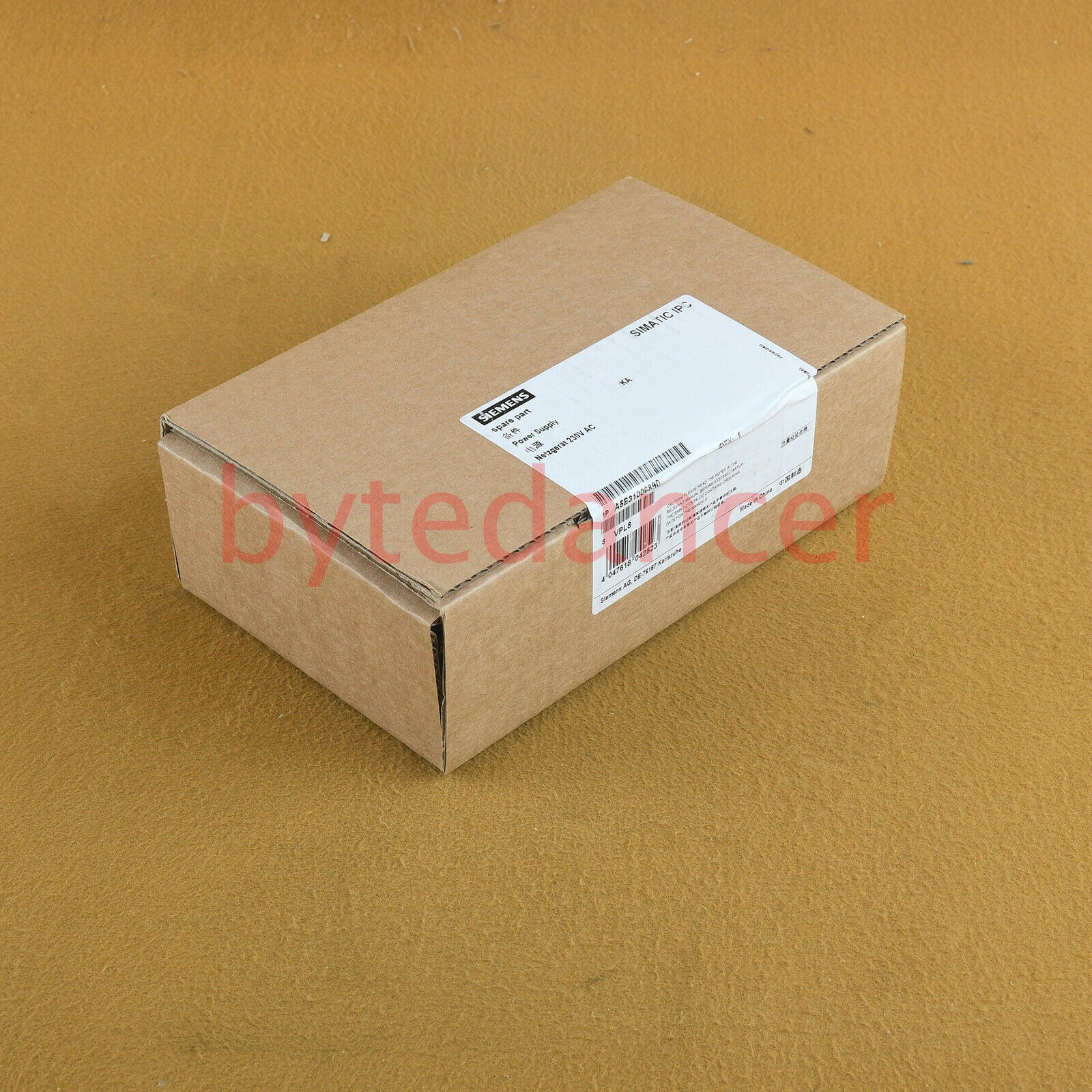 1PC New power supply A5E31006890 1 year warranty Fast  SM9T