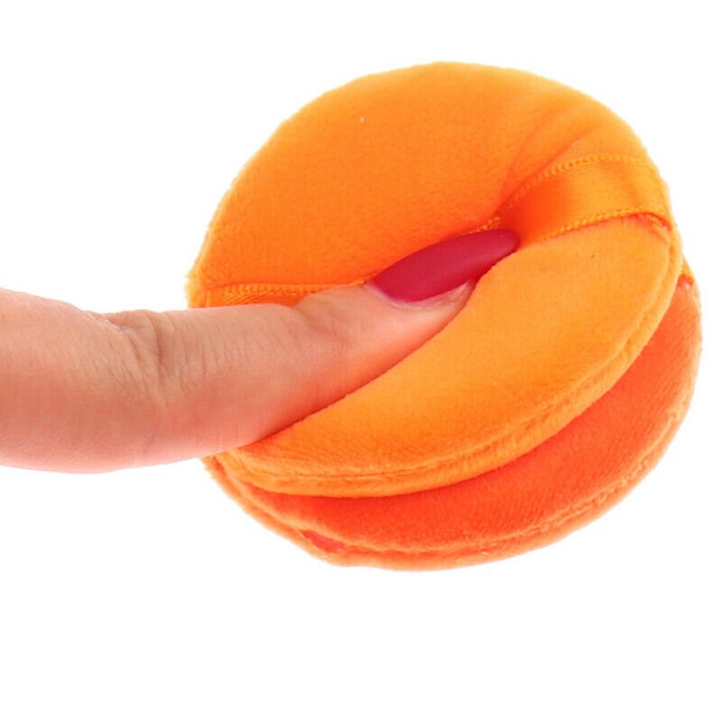 5Pcs Soft Makeup Loose Sponge Cosmetics Puff Baby Face Sponge Make Up Too.l8