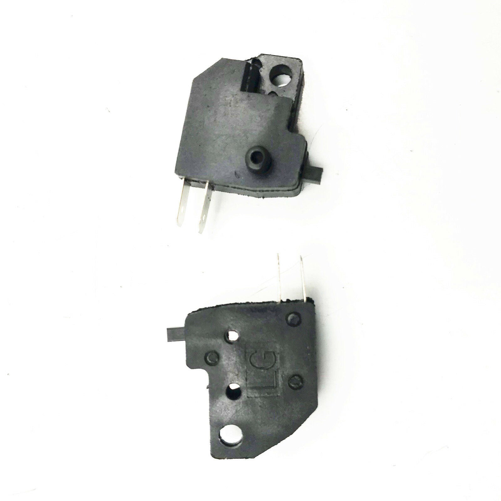Motorbike Handlebar Reservoir Brake Clutch Master Cylinder Disc Brakes Switch