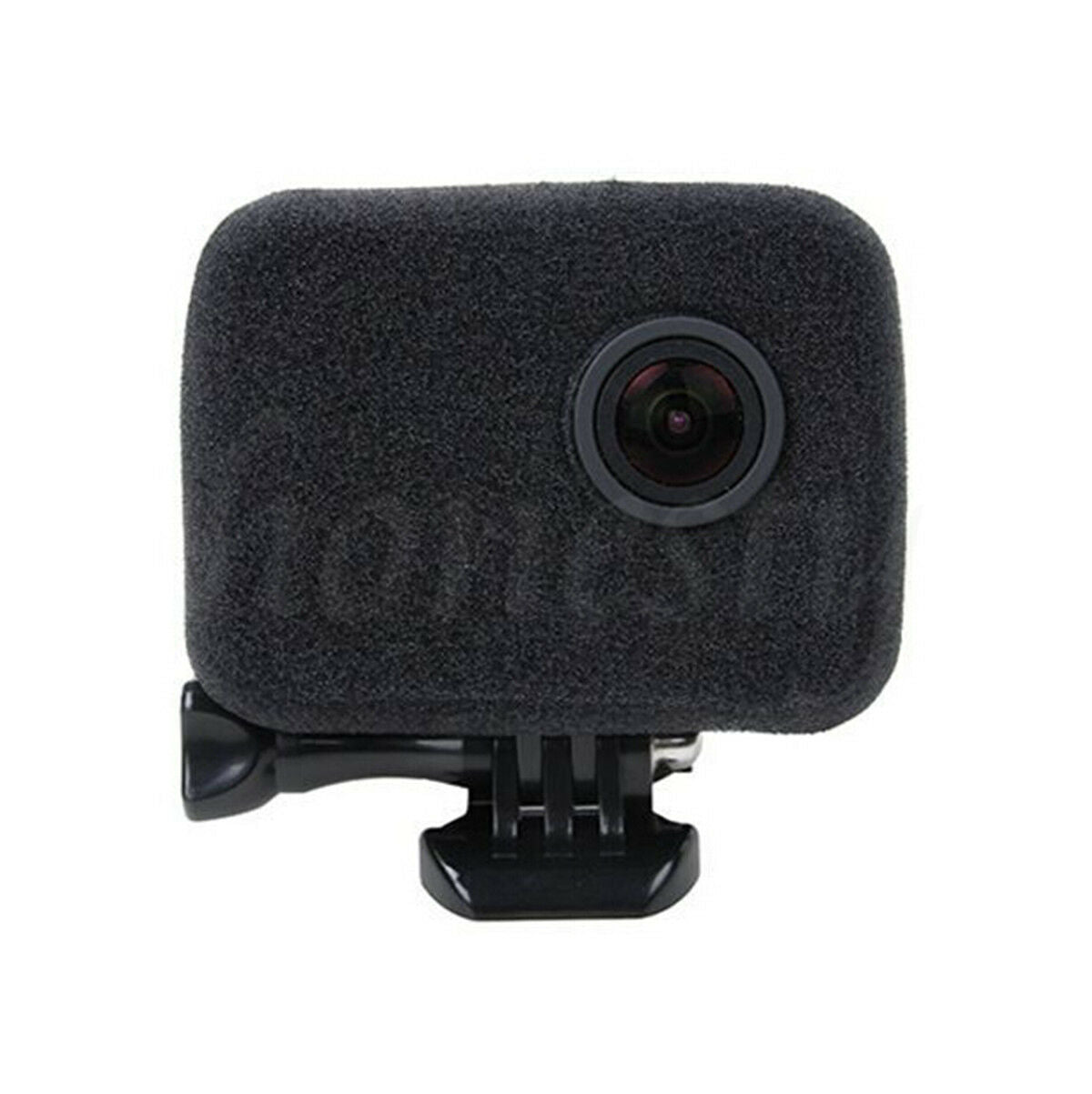 1pc Foam Windscreen Windshield WindSlayer Sponge Cover for Gopro Hero 4/3+