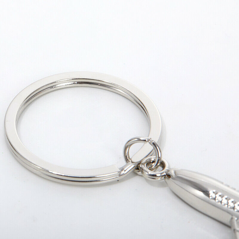Aircraft Keychain Beer Opener Retro Keychain Tools Keychain Bottle Open.l8
