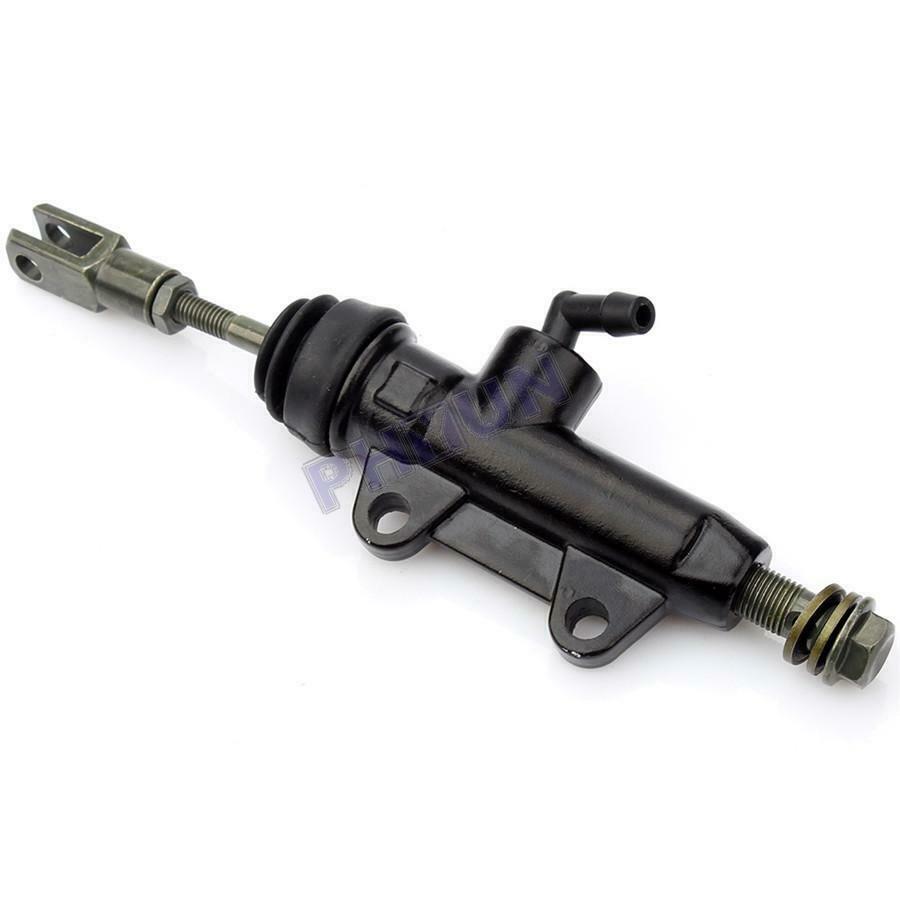 Motorcycle Rear Brake Master Cylinder Pump For Kawasaki BAJAJ PULSAR 200NS