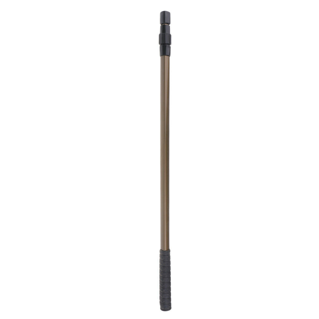 Telescopic Pole Handle Fishing Stalkers Travel Fishing Pole for Landing Net